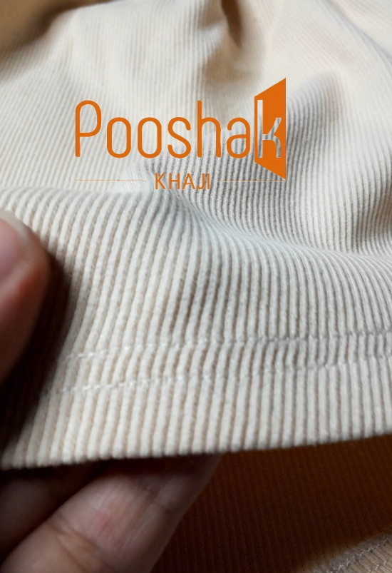 کراپ و شورتک زنانه کبریتی