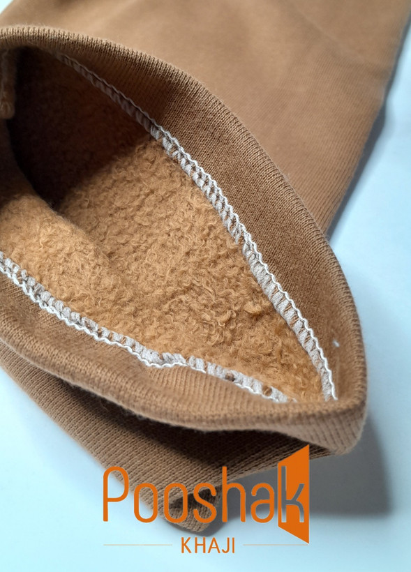 شلوار بچه گانه تو کرکی