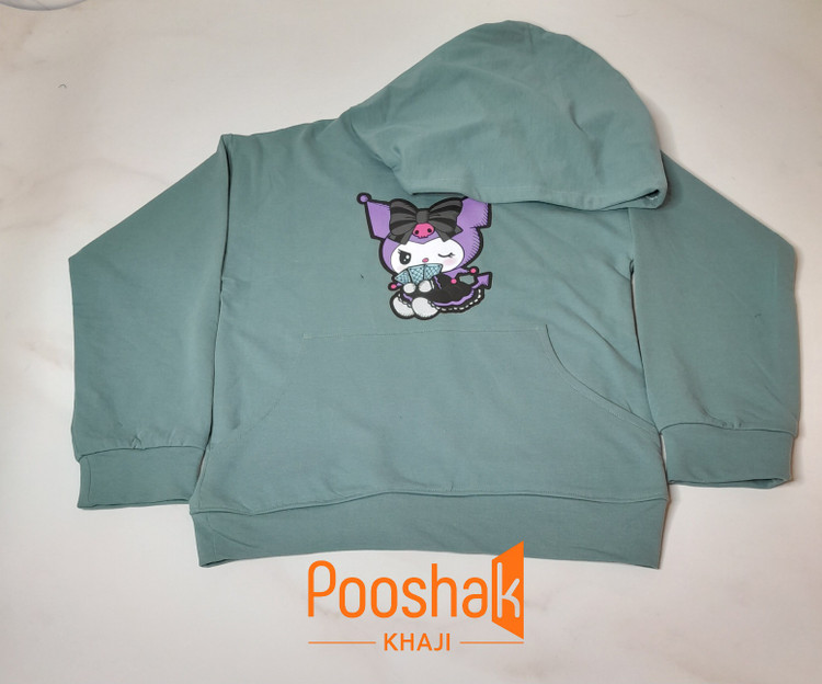هودی دورس بچه گانه